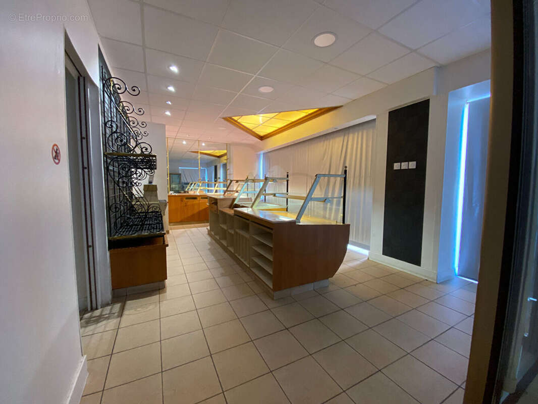 Appartement à ARGENTAN