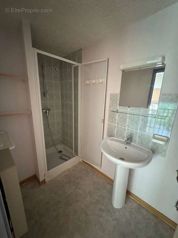 Appartement à BAGNOLES-DE-L'ORNE