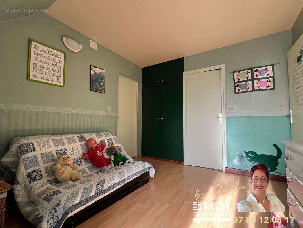 Maison à CHATEAU-THIERRY