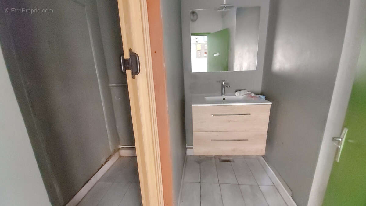 Appartement à PONT-SAINT-ESPRIT