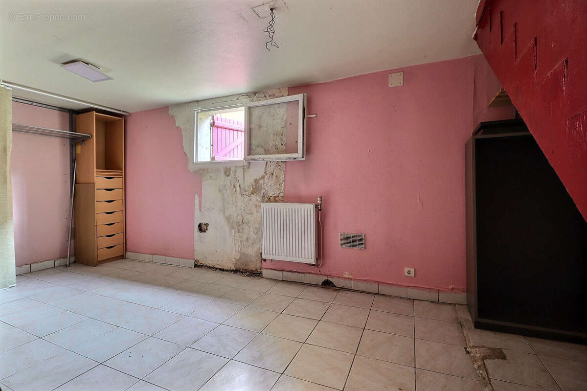 Maison 97m² à aubervilliers - photo 12