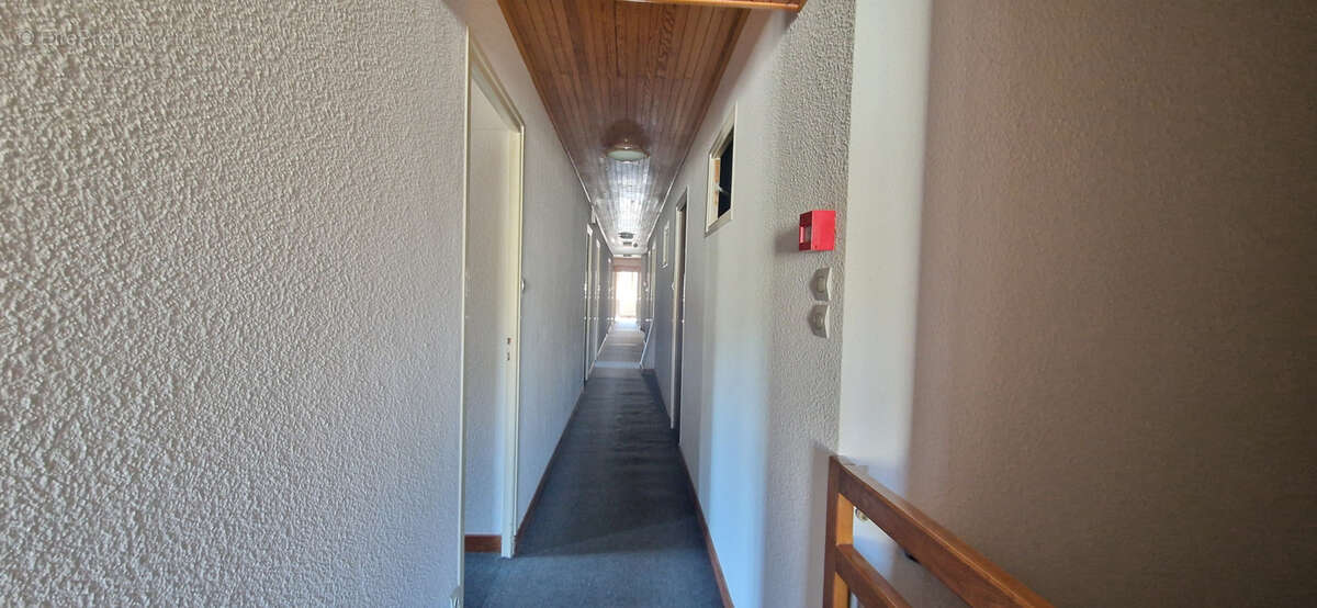 Maison à AUTRANS
