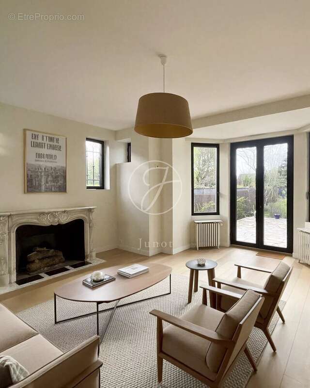 Maison à MARCQ-EN-BAROEUL