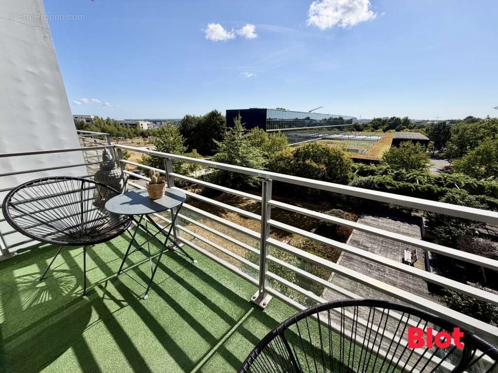 Appartement 64 m² à Rennes  - photo 8