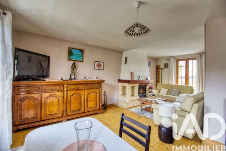 Photo 5 - Maison à MAGNY-EN-VEXIN