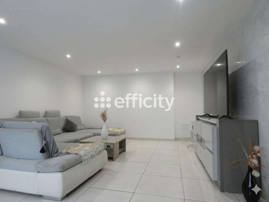 Appartement à MULHOUSE