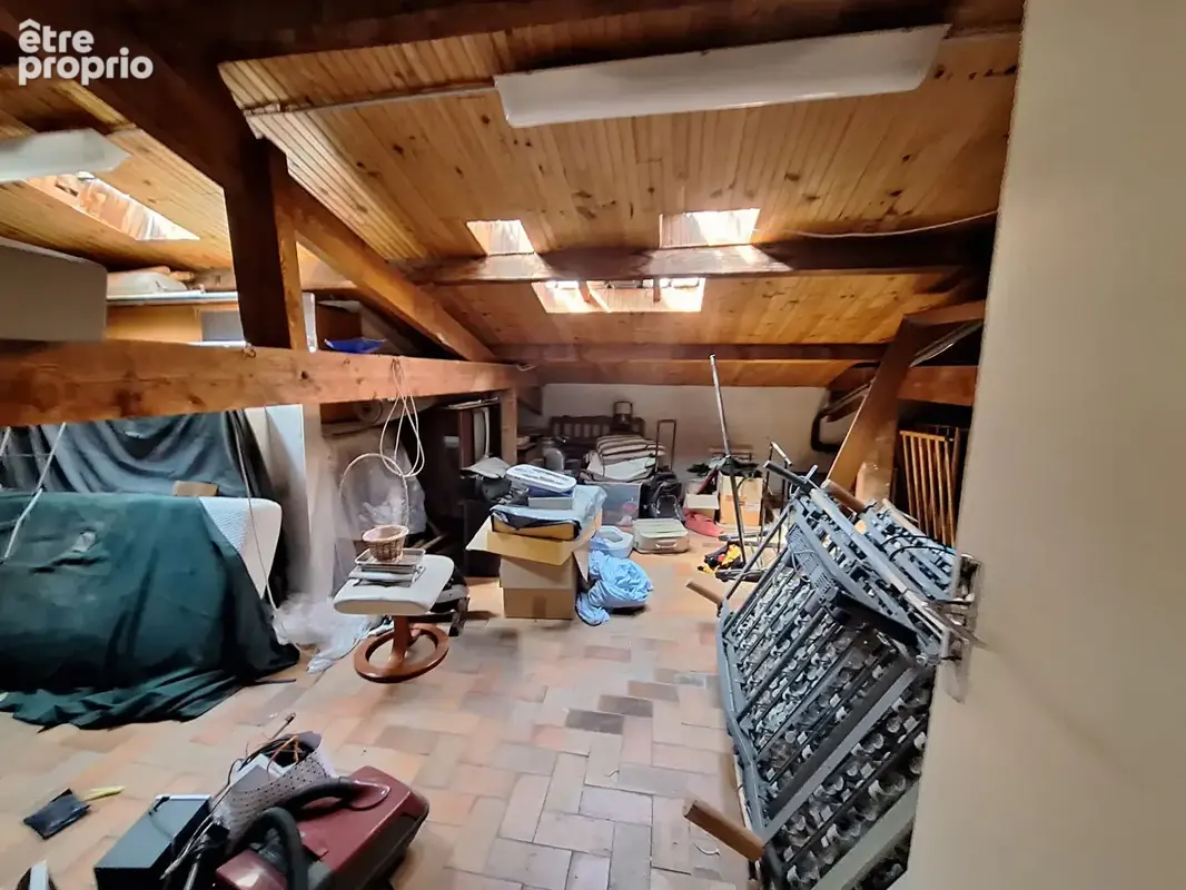 Maison spacieuse à vendre aux Pennes Mirabeau, - photo 9