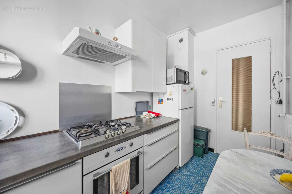 Appartement à BOIS-COLOMBES