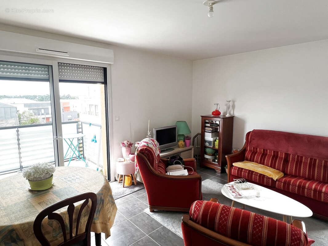 Appartement à ANGERS