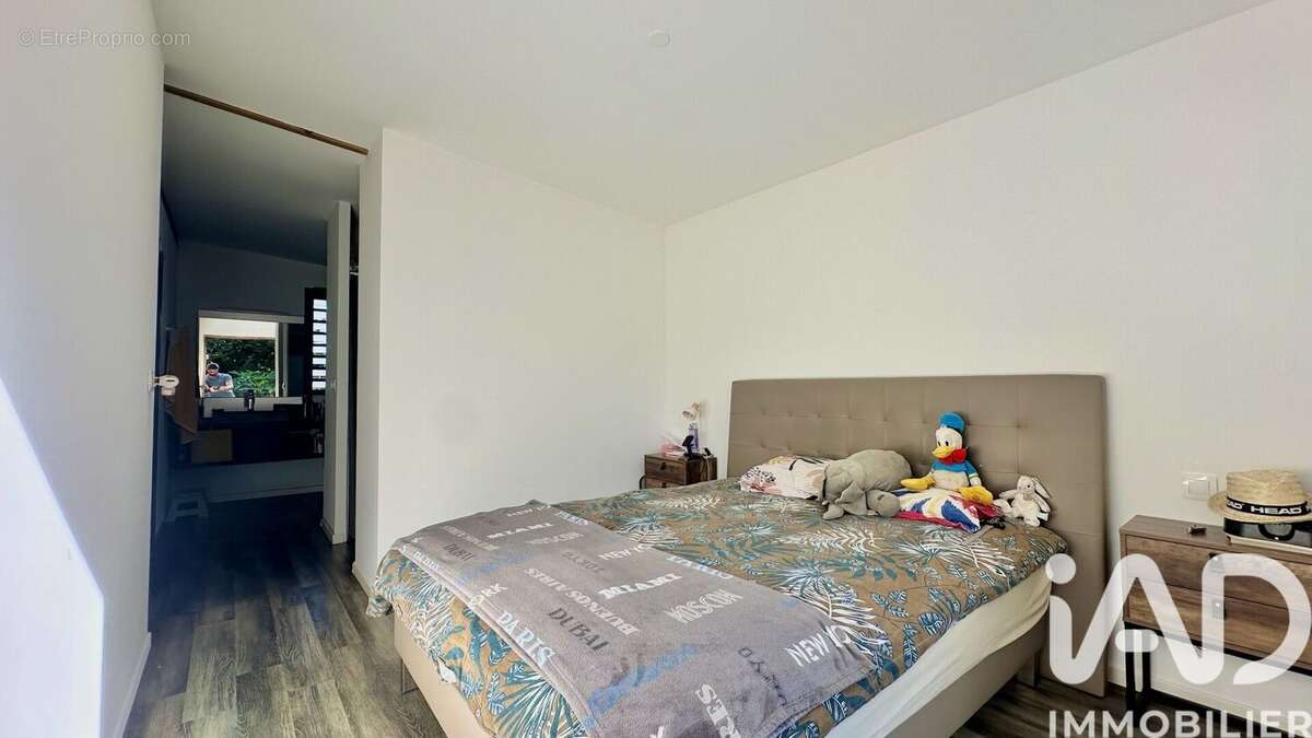 Photo 9 - Maison à LE TAMPON