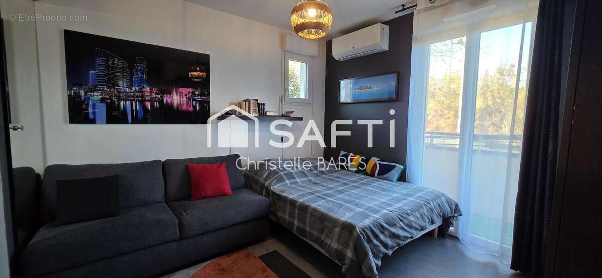 Photo 7 - Appartement à LE PRADET