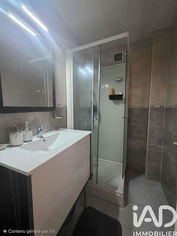 Photo 3 - Appartement à LE HAVRE