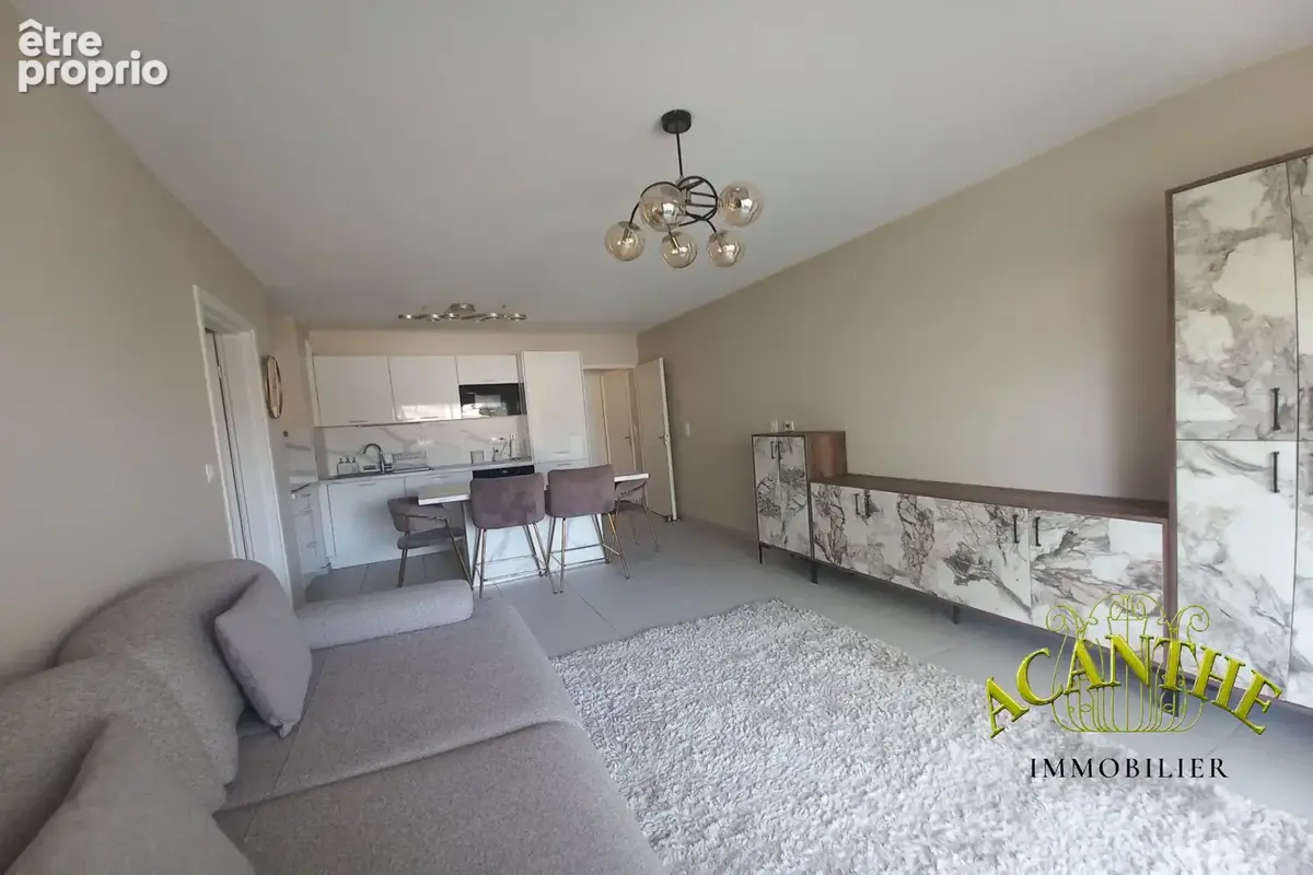 Appartement 60 m² à Montpellier  - photo 3
