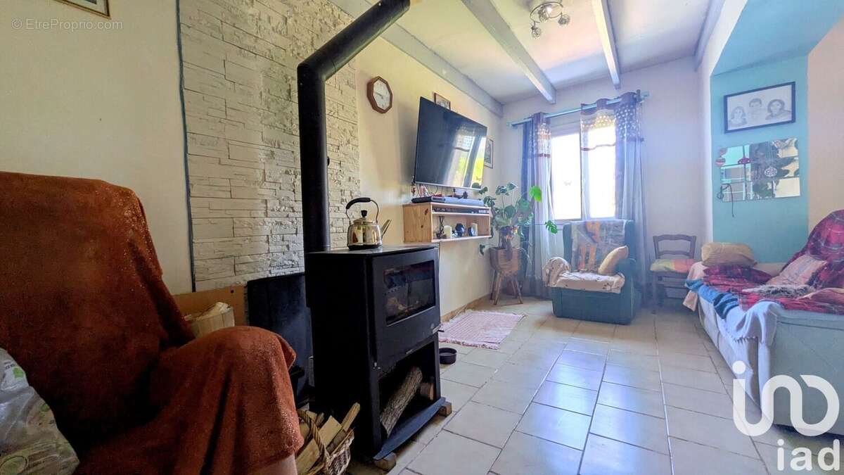 Photo 8 - Maison à VERCHENY