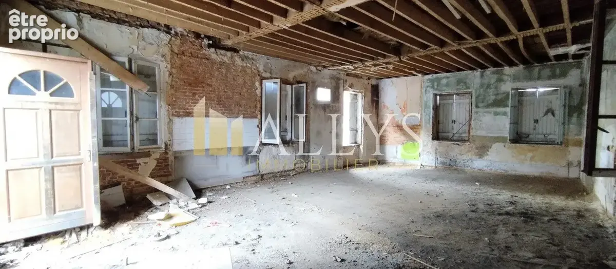 Maison 4 pièces 61 m² à vendre à Serifontaine (60590) - photo 7