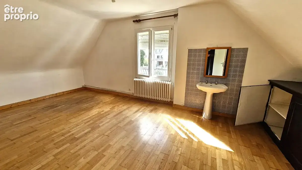 À 200 m de la plage   maison 130 m2   potentiel 6 chambres - photo 8