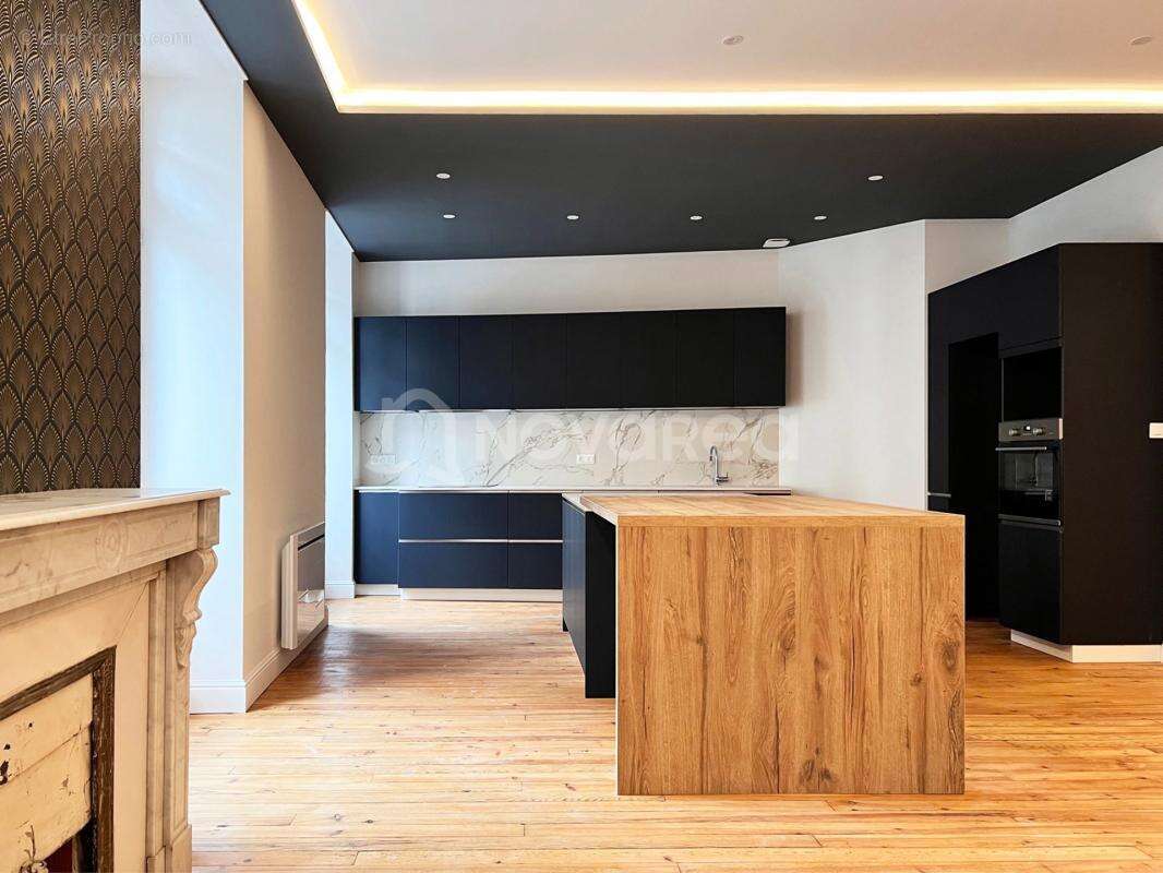 Appartement à PAU