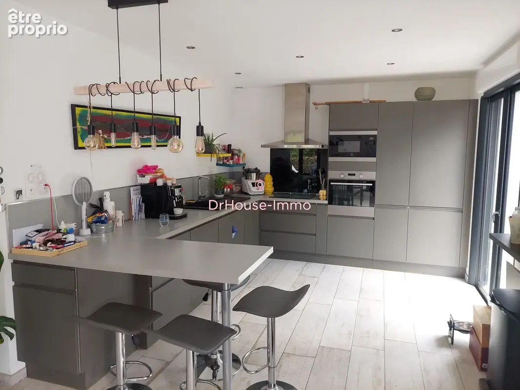 Maison 4 pièces 109 m² à vendre à Medis (17600) - photo 19