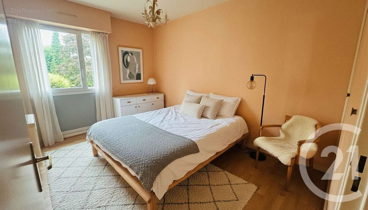 Appartement à VERNON