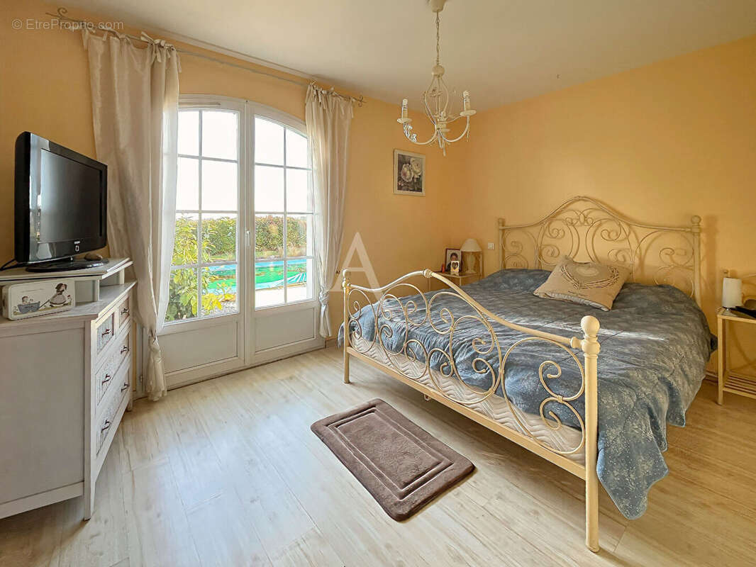 Maison à SAINT-PAUL-LES-DAX