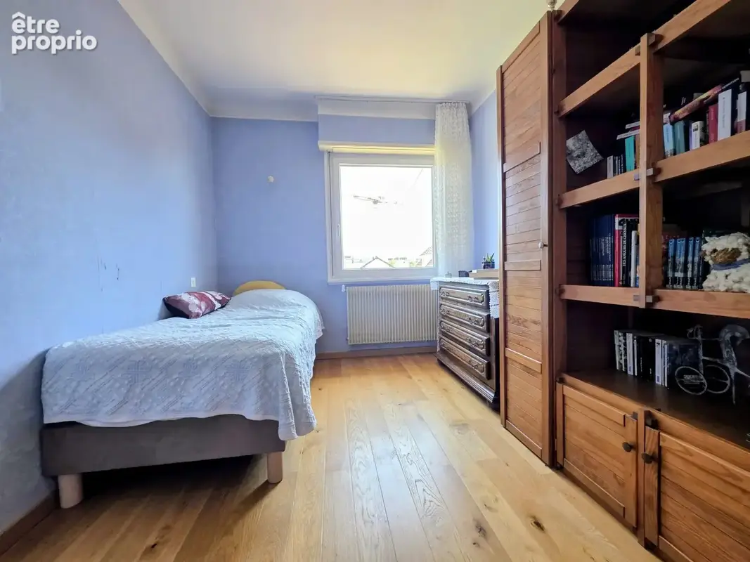 Maison 4 pièces 79 m² à vendre à Hoenheim (67800) - photo 7