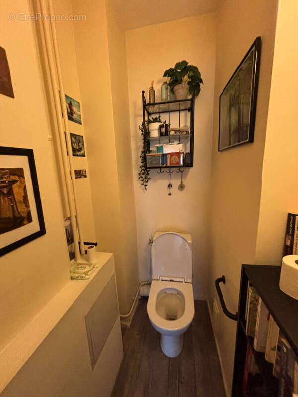 Appartement à MONTLUEL