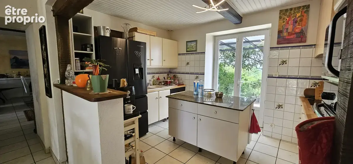 Propriété équestre avec maison et dépendances - photo 6