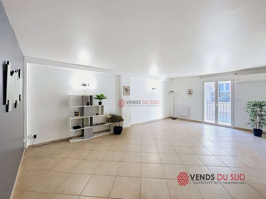 Appartement à BEZIERS