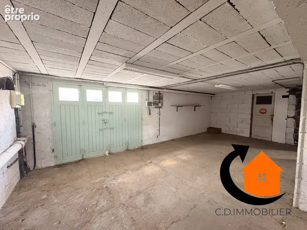 Maison 120 m² à Saint-Prest  - photo 15