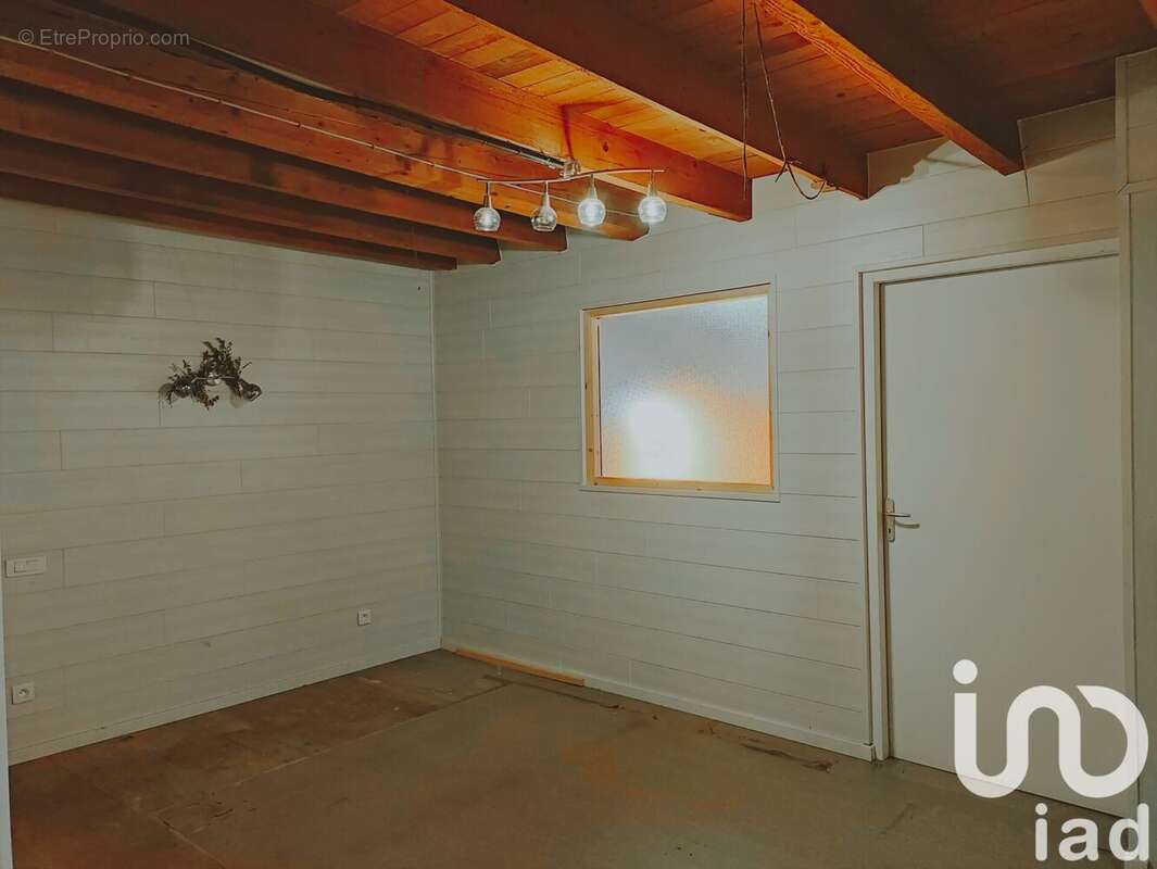 Photo 8 - Maison à VANOSC