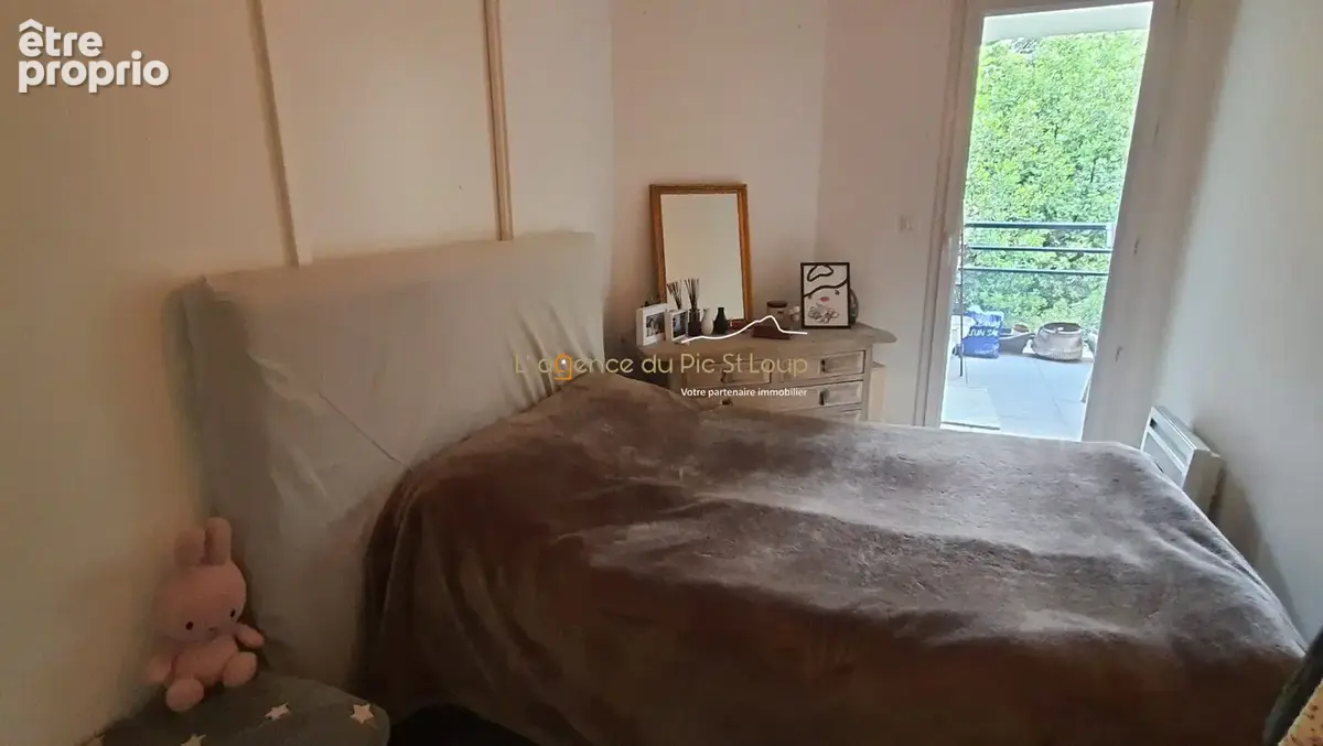 Appartement 3 pièces 58 m² à vendre à Montpellier (34090) - photo 5