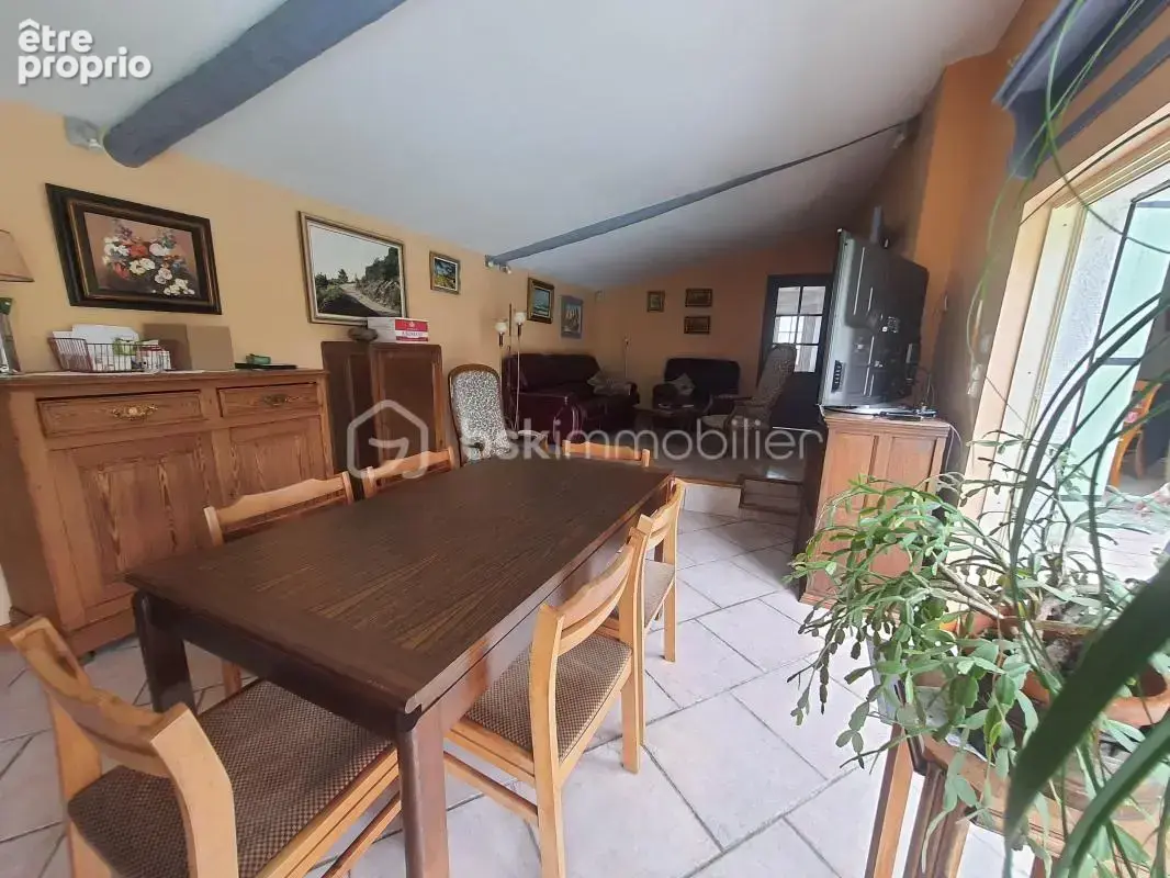 MAISON avec piscine - photo 5