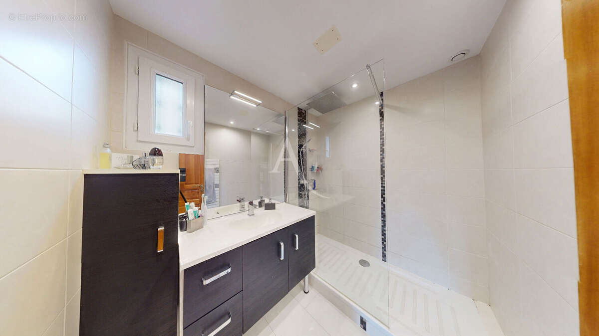 Maison à GRETZ-ARMAINVILLIERS