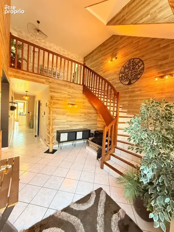 Maison Viarmes 7 pièce(s) 180 m2 - photo 3
