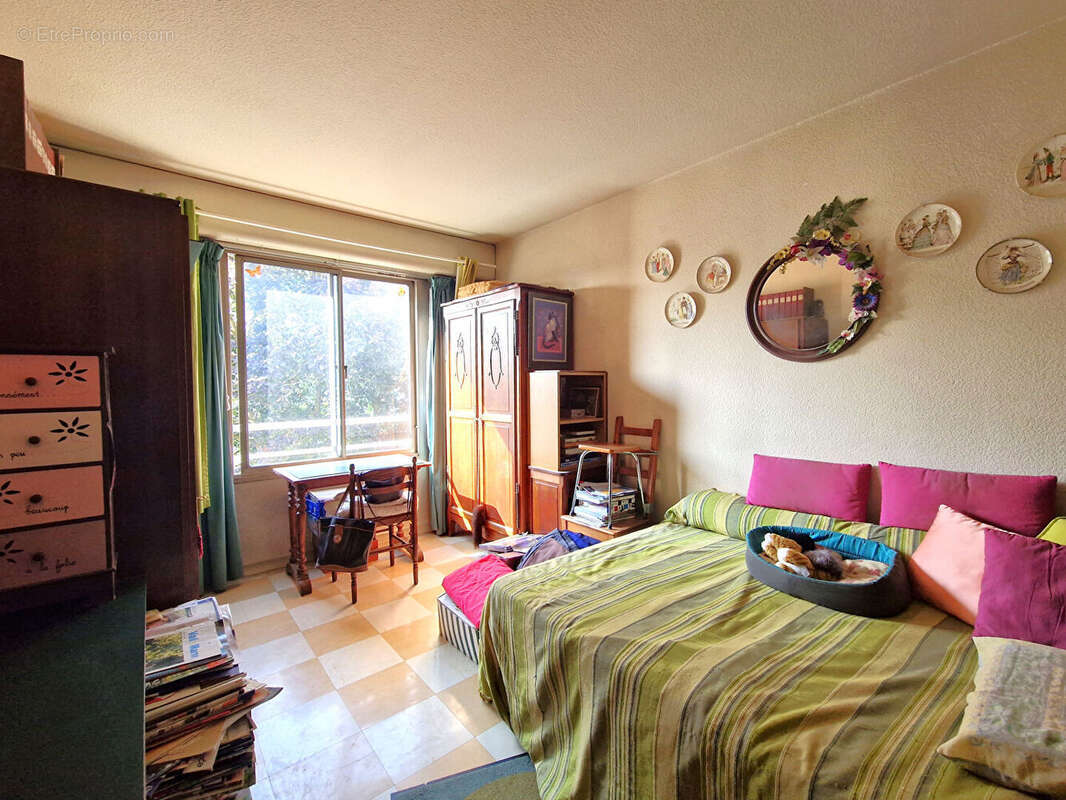 Appartement à THIAIS