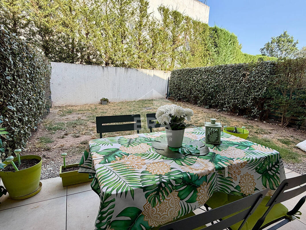 Appartement à VIDAUBAN