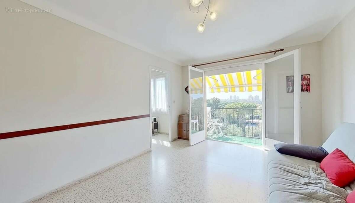 Appartement à CANET-EN-ROUSSILLON