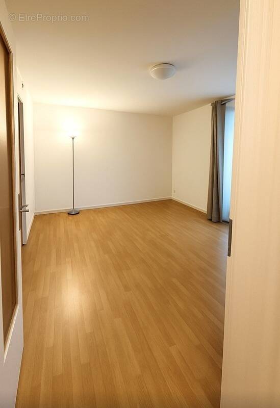 Appartement à CRETEIL