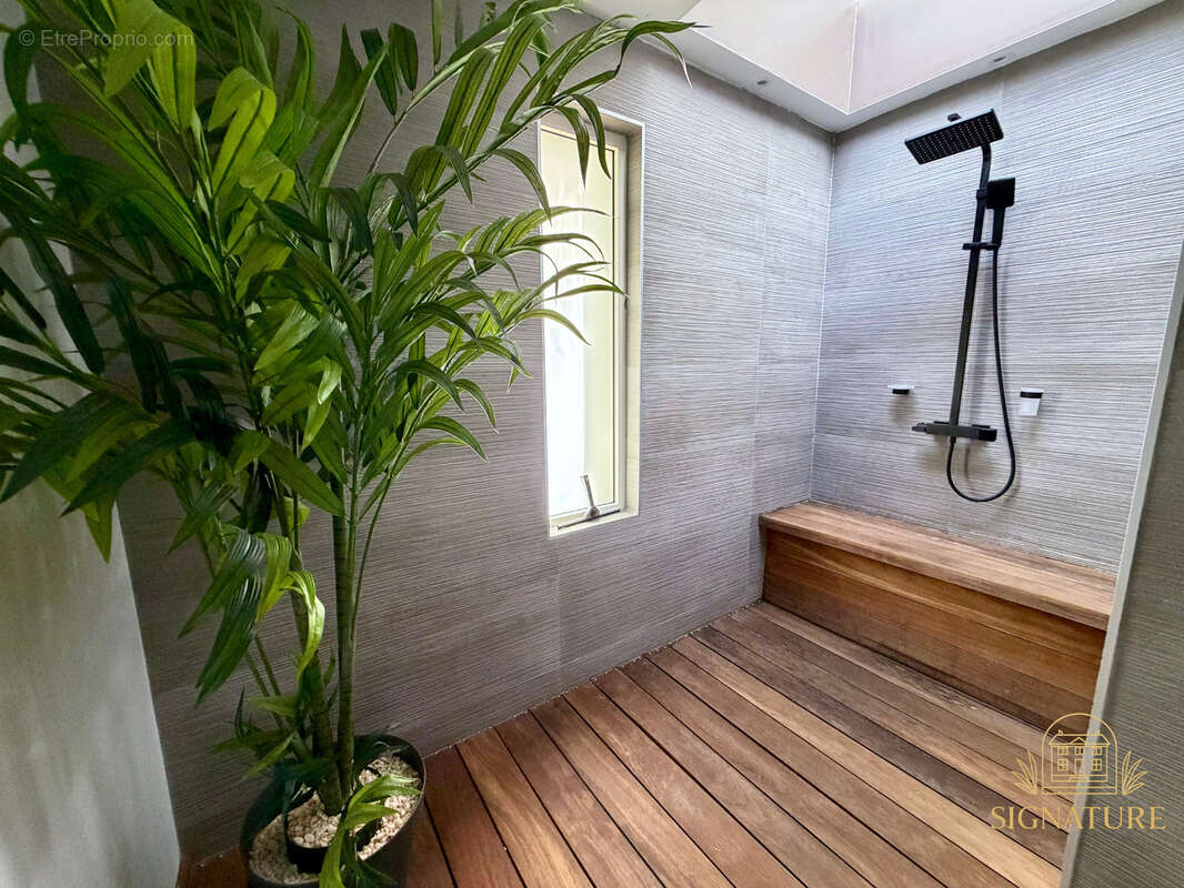 Maison à SAINT-MARTIN