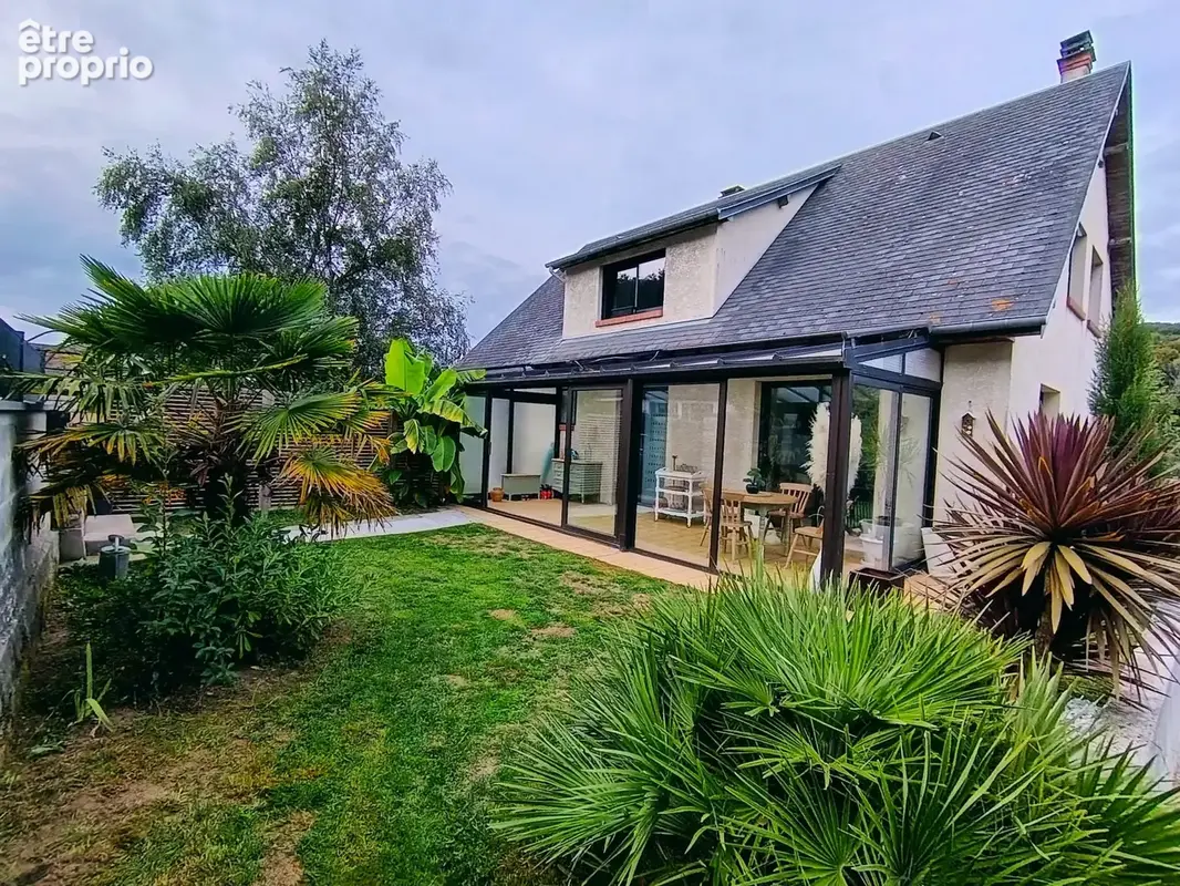 Photo Maison à Etretat au prix de 439 000€