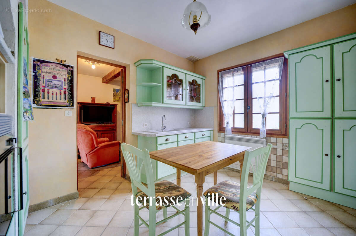 Saint cyr sur mer - super baumelles - maison t5 - proche mer - garage - 715000€ - photo 7
