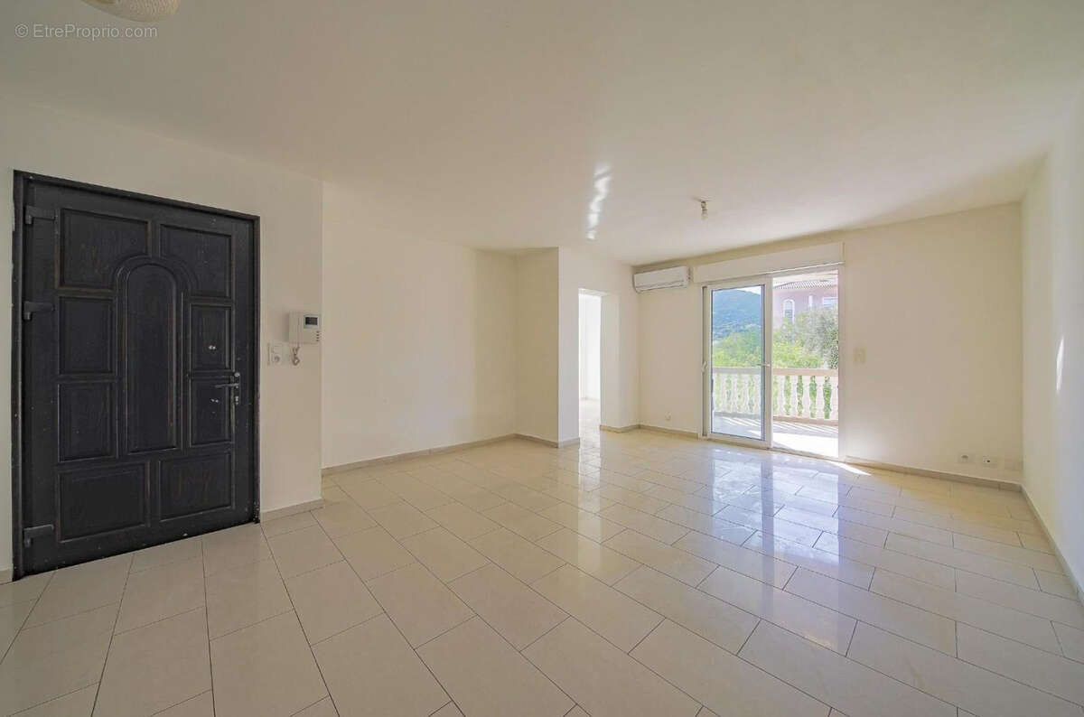 Appartement à LUCCIANA