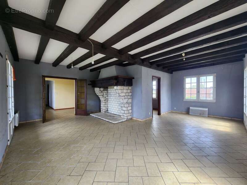 Appartement à SAINT-GEORGES-D&#039;OLERON