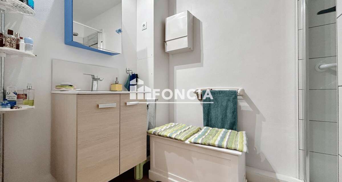 Appartement à MARLY-LE-ROI