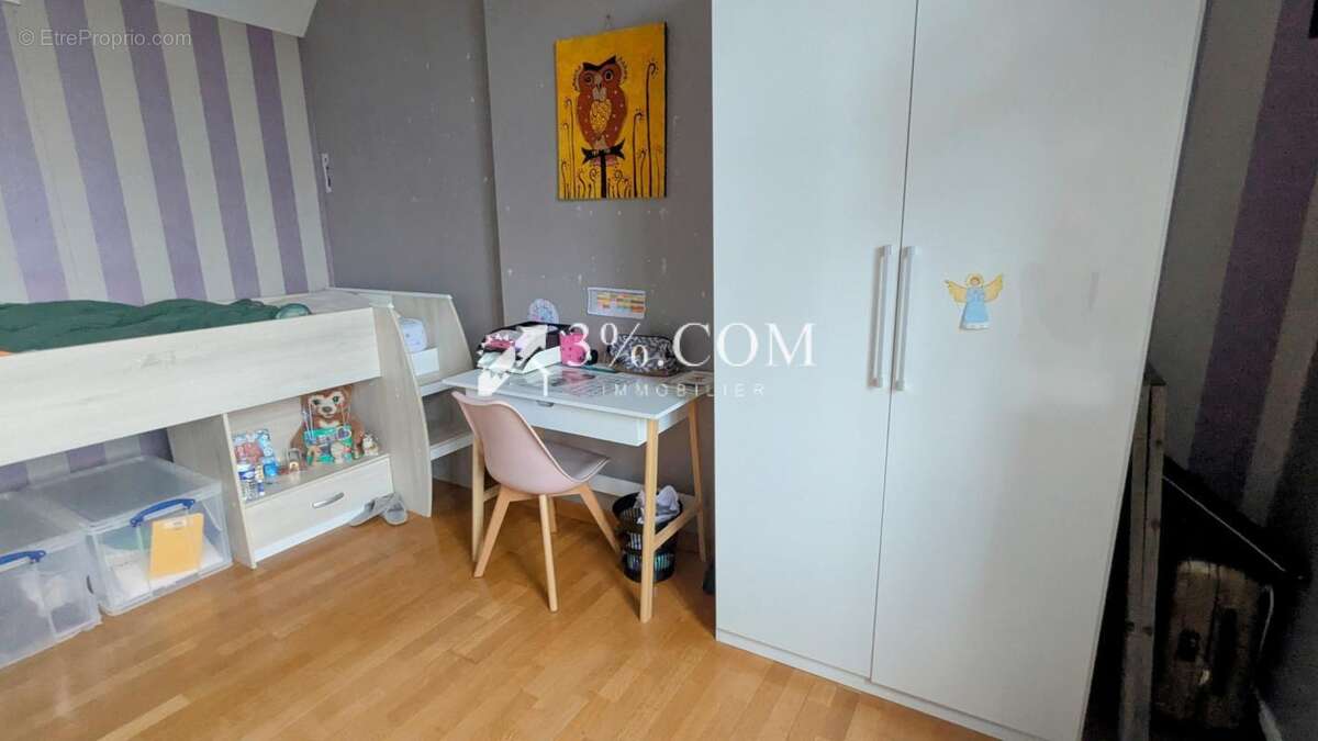 Maison à AGNEZ-LES-DUISANS