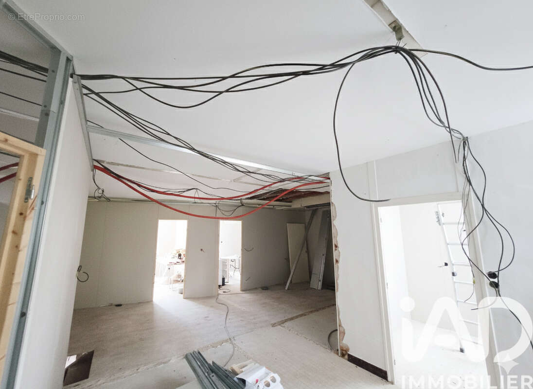 Photo 8 - Appartement à RIBERAC