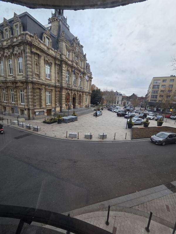 Appartement à TOURCOING