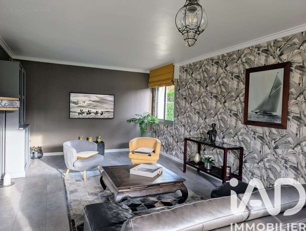 Photo 2 - Maison à DIVES-SUR-MER