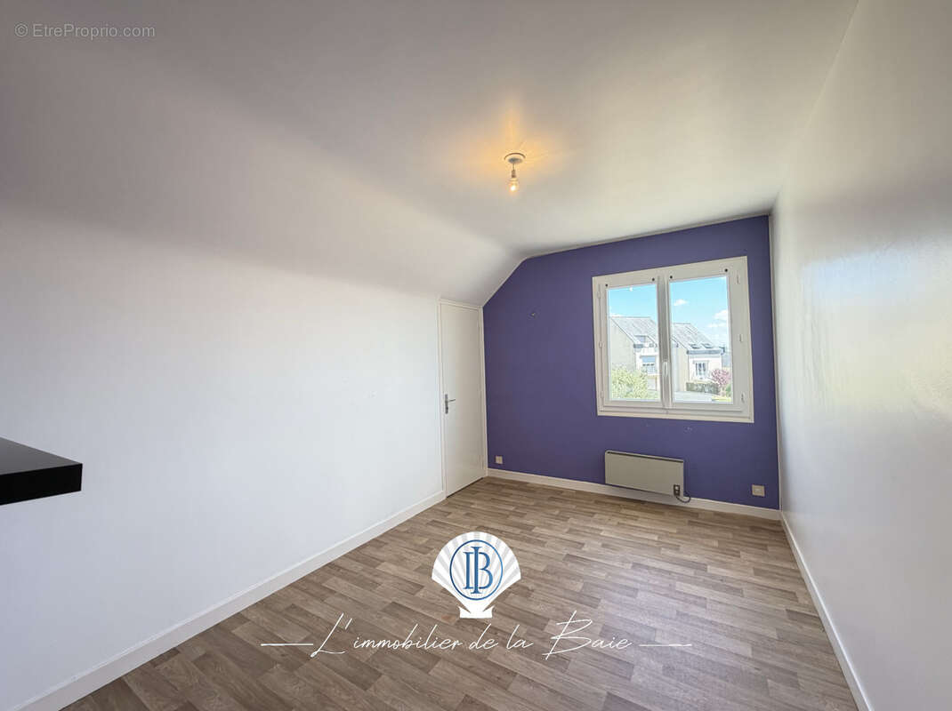 Appartement T3 vue mer - photo 10