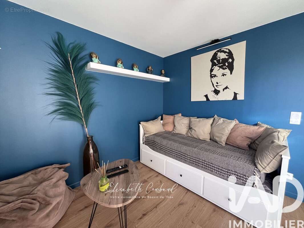 Photo 6 - Appartement à BALARUC-LES-BAINS